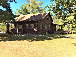 9064 E Il Highway 148, Waltonville, IL 62894