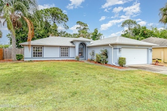 860 Brookview Ln, Rockledge, FL 32955