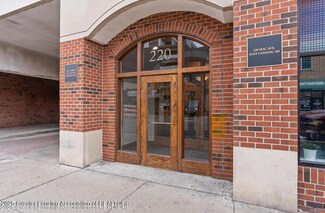 Unlisted Address