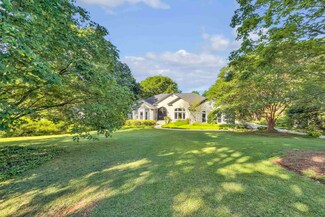501 River Crest Dr, Duncan, SC 29334