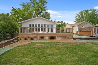 17371 Harris Dr, Hudson, IL 61748