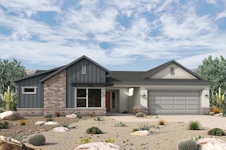 Dynamite, Buckeye, AZ 85396