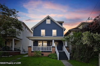 1210 N Main Ave, Scranton, PA 18508
