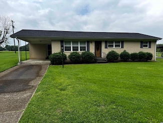216 Old Pierce Rd, South Fulton, TN 38257