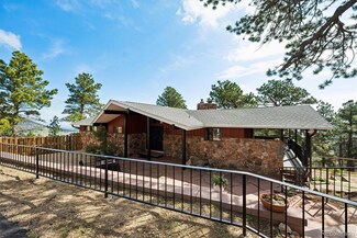 25392 Westridge Rd, Golden, CO 80403