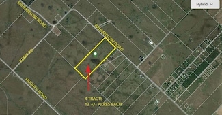 TBD 1 Brumbelow Rd, Needville, TX 77461