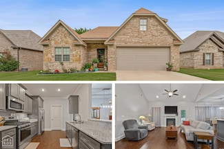 4357 Cypress Pointe Ln, Jonesboro, AR 72401