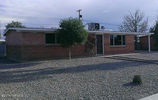 5126 E 26th St, Tucson, AZ 85711