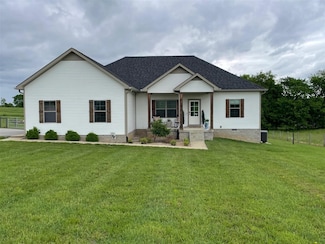 3418 Hydro Pondsville Rd, Smiths Grove, KY 42171