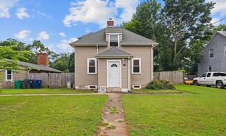 91 Hope Ave, Warwick, RI 02889