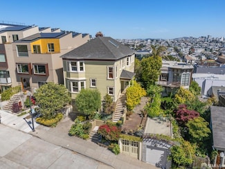 4020 20th St, San Francisco, CA 94114