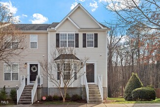 3030 Settle In Ln, Raleigh, NC 27614