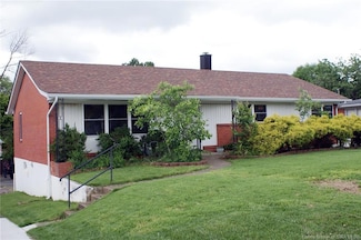 1515 Blackiston Mill Rd, Clarksville, IN 47129