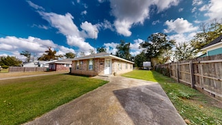 310 Coffee St, Dequincy, LA 70633