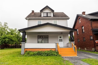 13220 Alvin Ave, Garfield Heights, OH 44105