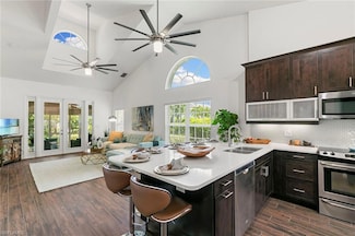 1733 San Bernadino Way Unit K406, Naples, FL 34109