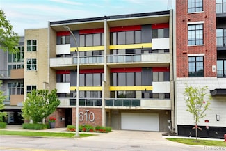610 S Troy St Unit 202, Royal Oak, MI 48067