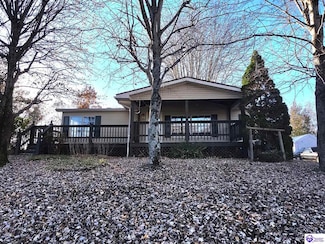 302 Thomas St, Leitchfield, KY 42754