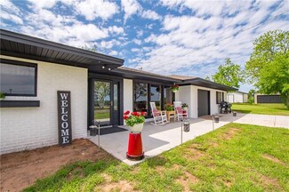 336614 E Highway 105, Carney, OK 74832