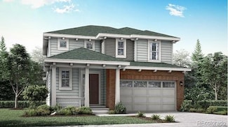12716 W Frost Ave, Littleton, CO 80127