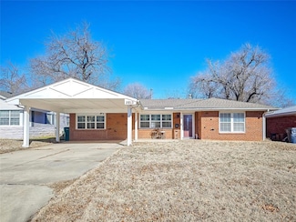2813 Warwick Dr, Oklahoma City, OK 73116