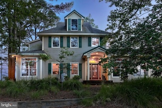 21440 Bald Eagle Rd, Rehoboth Beach, DE 19971