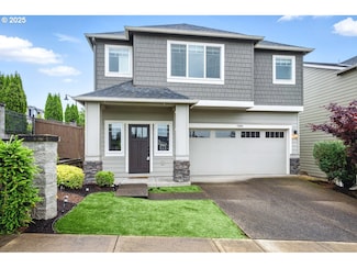7698 NW Catalpa St, Portland, OR 97229