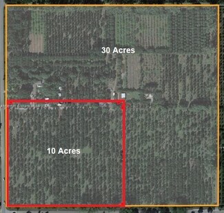 197 AVE SW 240 St (B), Homestead, FL 33031