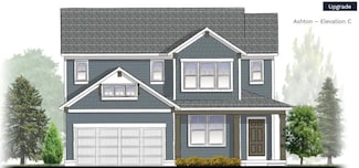 6612 Northfield St SW, Byron Center, MI 49315