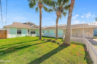 5404 Sunset Ave, Panama City, FL 32408