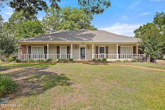 907 Tetbury Place, Brandon, MS 39047