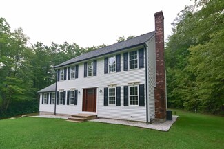 53 Mountain Rd, Brookline, NH 03033