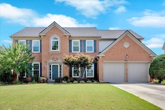 4997 Rustic Canyon Dr, Suwanee, GA 30024