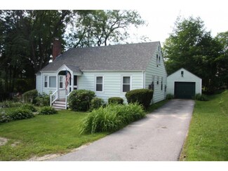 3 Garland St, Plymouth, NH 03264