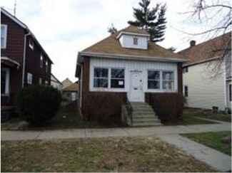 4820 Homerlee Ave, East Chicago, IN 46312