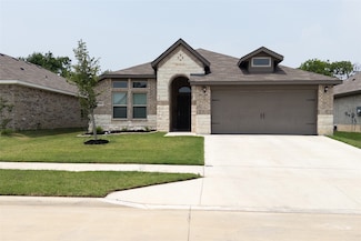 9916 Mescalbean Blvd, Crowley, TX 76036