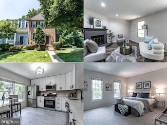 7910 Peyton Forest Trail, Annandale, VA 22003