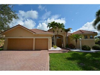 13915 NW 22nd Ct, Pembroke Pines, FL 33028