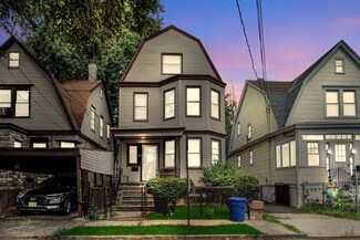 12 Ruth St, Irvington, NJ 07111