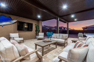 10309 E Supernova Dr, Mesa, AZ 85212