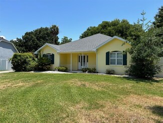 35348 Ponderosa Dr, Fruitland Park, FL 34731