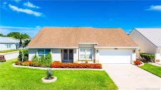 1040 NW Tuscany Dr, Port Saint Lucie, FL 34986