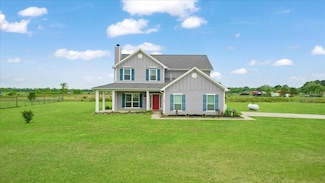 2856 Fm 2917 Rd, Alvin, TX 77511