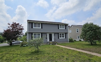 258 Eddy Glover Blvd, New Britain, CT 06053