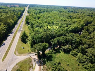 5 Acres N Us Highway 231, Pinckard, AL 36360