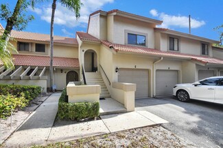 5700 Coach House Cir Unit G, Boca Raton, FL 33486