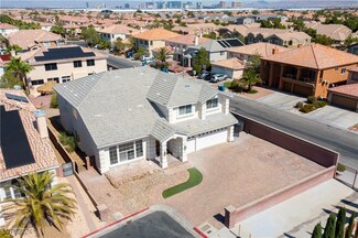 6224 Narrow Isthmus Ave, Las Vegas, NV 89139