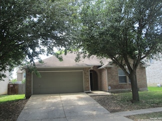 11011 Crystal Plain, San Antonio, TX 78233