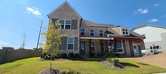 657 Mount Laurel Dr, Collierville, TN 38017