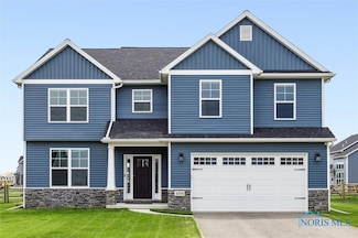 1038 Stoneleigh Rd, Perrysburg, OH 43551